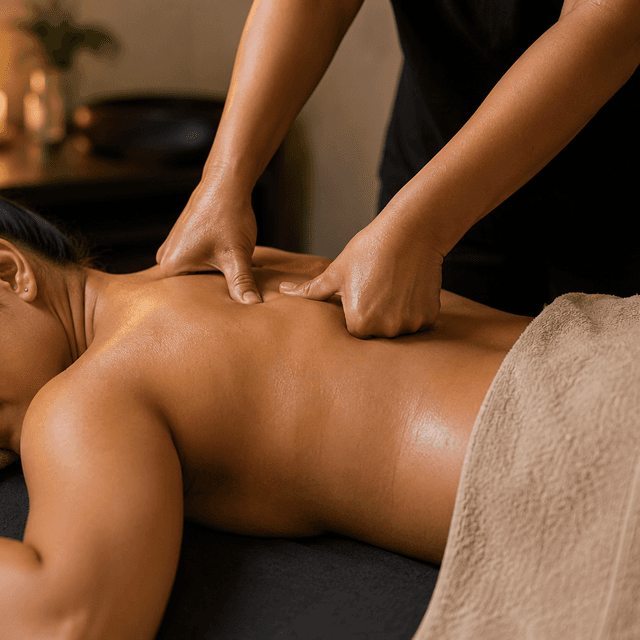 Restore & Renew Package at Best Massage Therapy & Spa in Orchard Park, NY